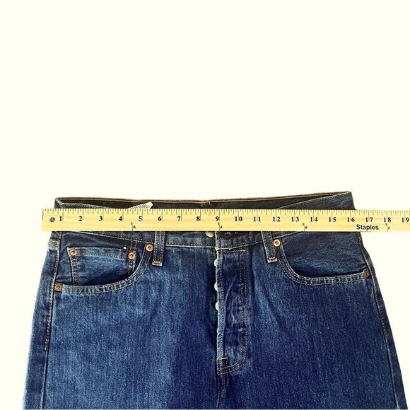 Classic  501 Levi’s 31x32. - Picture 2 of 9